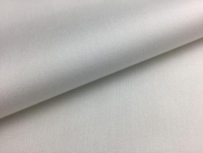 【日本製・綿100%】ホワイト/無地/ピンオックス/80番手双糸